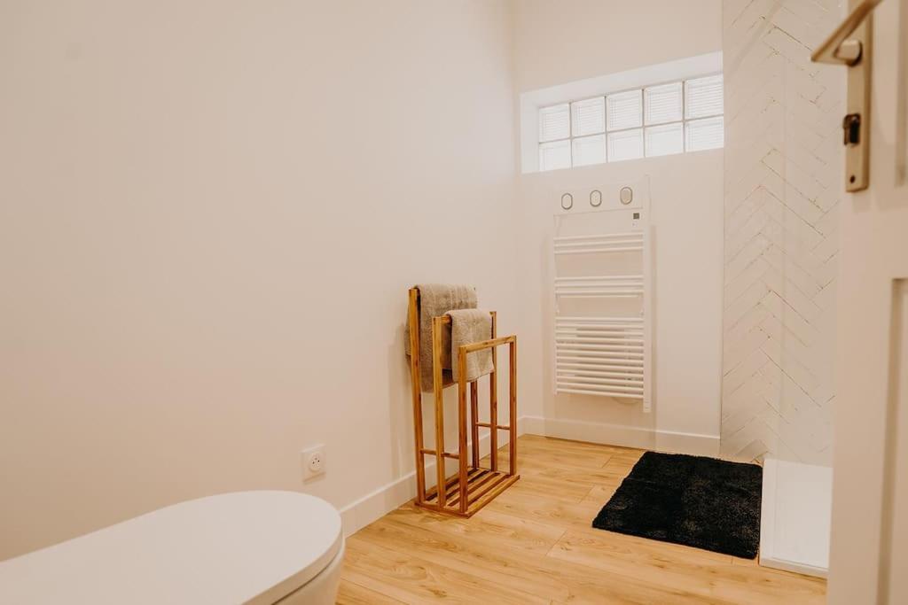 Apartment Sous Le Saule, Entre Et Ocean *
