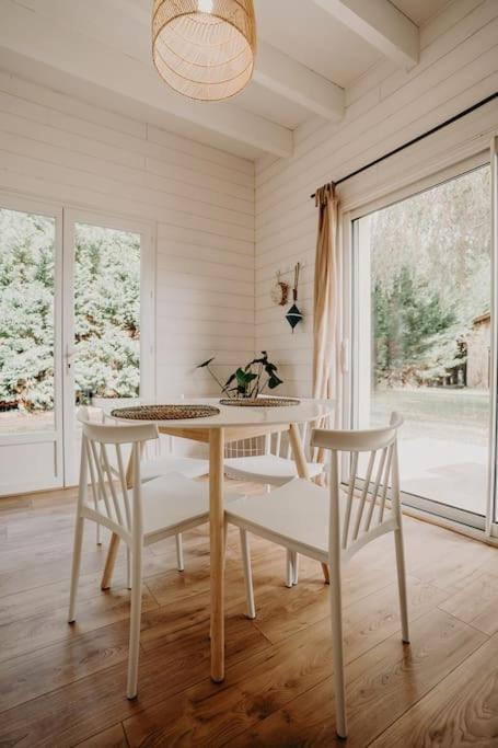 Apartment Sous Le Saule, Entre Et Ocean Naujac-sur-Mer
